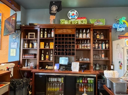 Fully Operational Turn-Key Restaurant & Bar